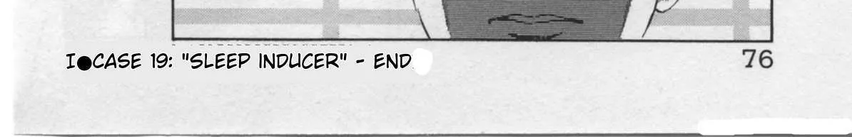 Kaji Ryuusuke no Gi Chapter 19 page 49 - 
