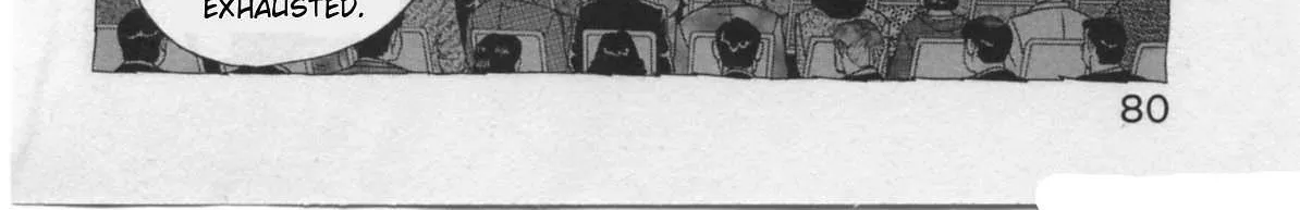 Kaji Ryuusuke no Gi Chapter 20 page 9 - 
