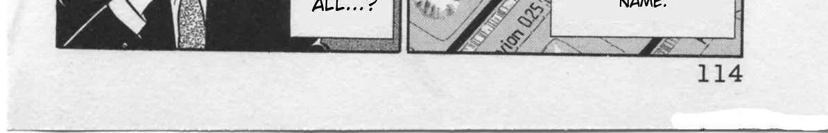 Kaji Ryuusuke no Gi Chapter 21 page 28 - 