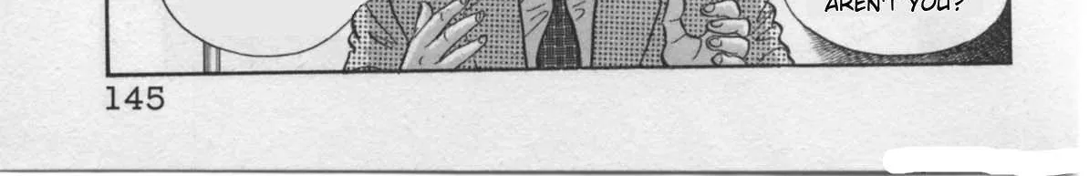 Kaji Ryuusuke no Gi Chapter 22 page 39 - 