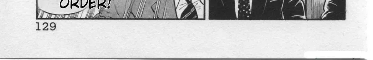 Kaji Ryuusuke no Gi Chapter 22 page 7 - 