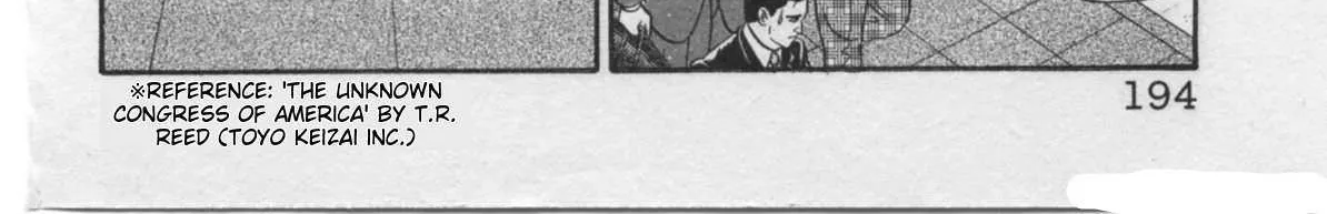 Kaji Ryuusuke no Gi Chapter 24 page 45 - 