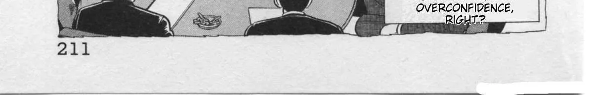 Kaji Ryuusuke no Gi Chapter 25 page 31 - 