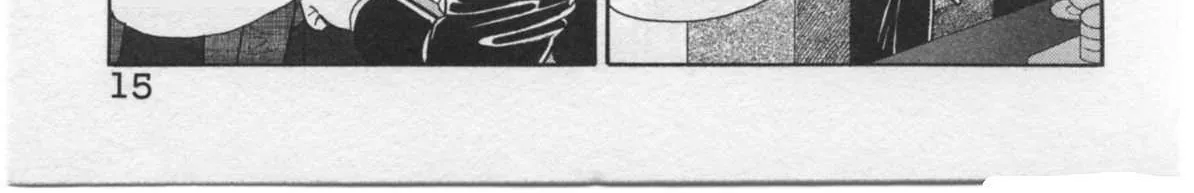 Kaji Ryuusuke no Gi Chapter 26 page 36 - 