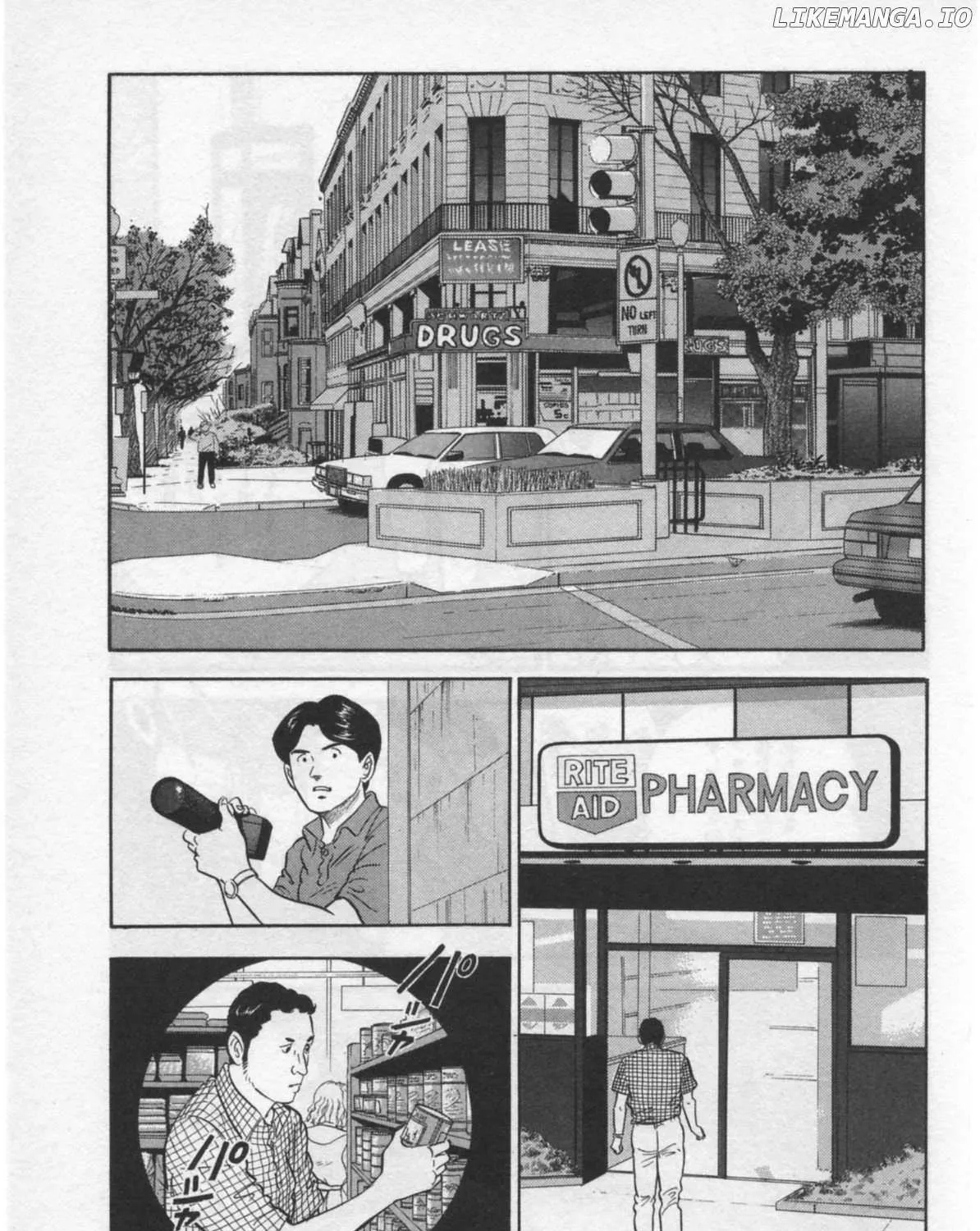 Kaji Ryuusuke no Gi Chapter 26 page 43 - 