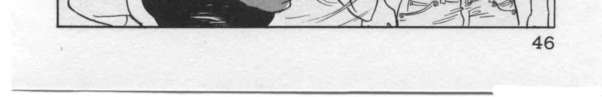 Kaji Ryuusuke no Gi Chapter 27 page 40 - 