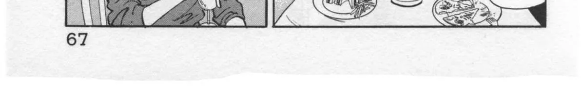 Kaji Ryuusuke no Gi Chapter 28 page 34 - 