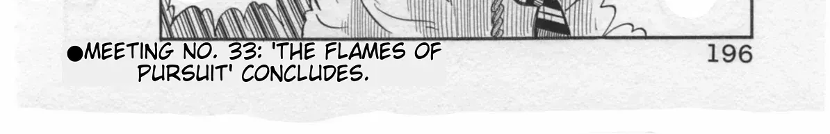 Kaji Ryuusuke no Gi Chapter 33 page 48 - 