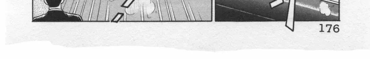 Kaji Ryuusuke no Gi Chapter 33 page 8 - 