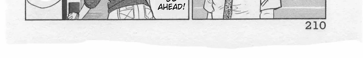 Kaji Ryuusuke no Gi Chapter 34 page 29 - 