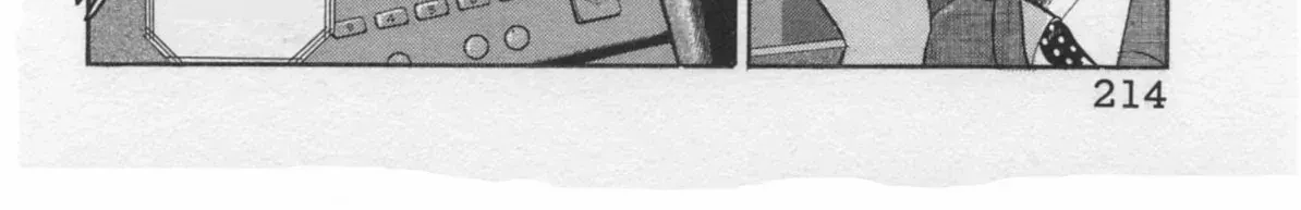 Kaji Ryuusuke no Gi Chapter 34 page 37 - 