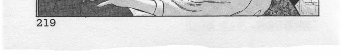 Kaji Ryuusuke no Gi Chapter 34 page 47 - 