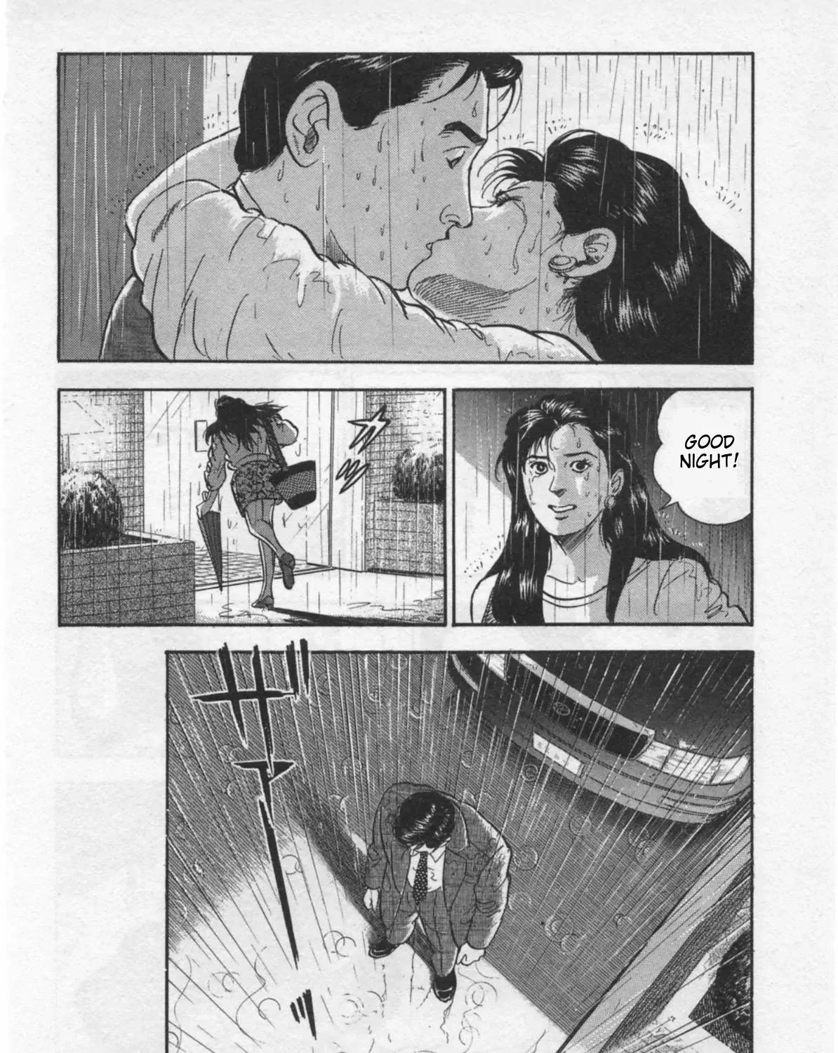 Kaji Ryuusuke no Gi Chapter 34 page 48 - 