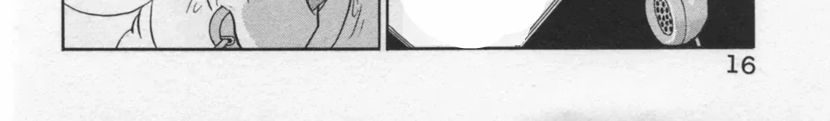 Kaji Ryuusuke no Gi Chapter 35 page 33 - 