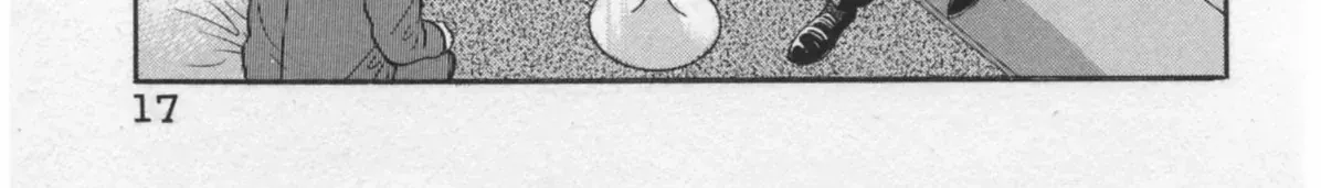 Kaji Ryuusuke no Gi Chapter 35 page 35 - 
