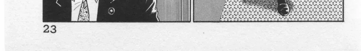Kaji Ryuusuke no Gi Chapter 35 page 47 - 