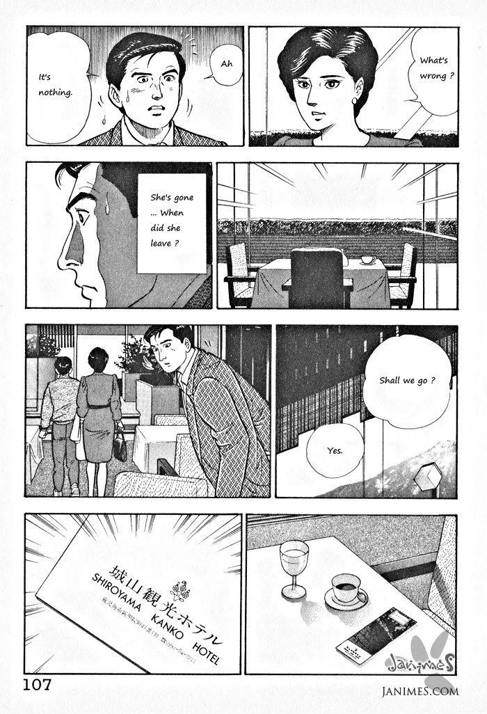 Kaji Ryuusuke no Gi Chapter 4 page 29 - 