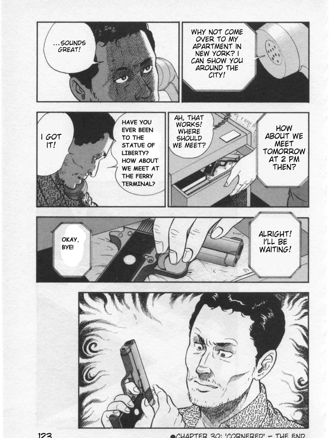 Kaji Ryuusuke