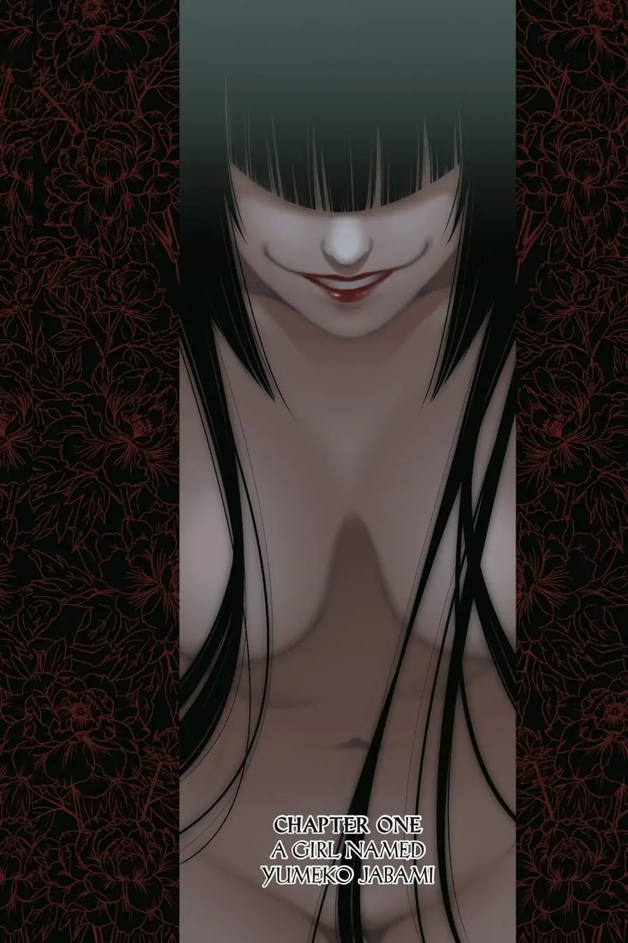 Kakegurui - Compulsive Gambler - (Colored) Chapter 1 page 7 - 