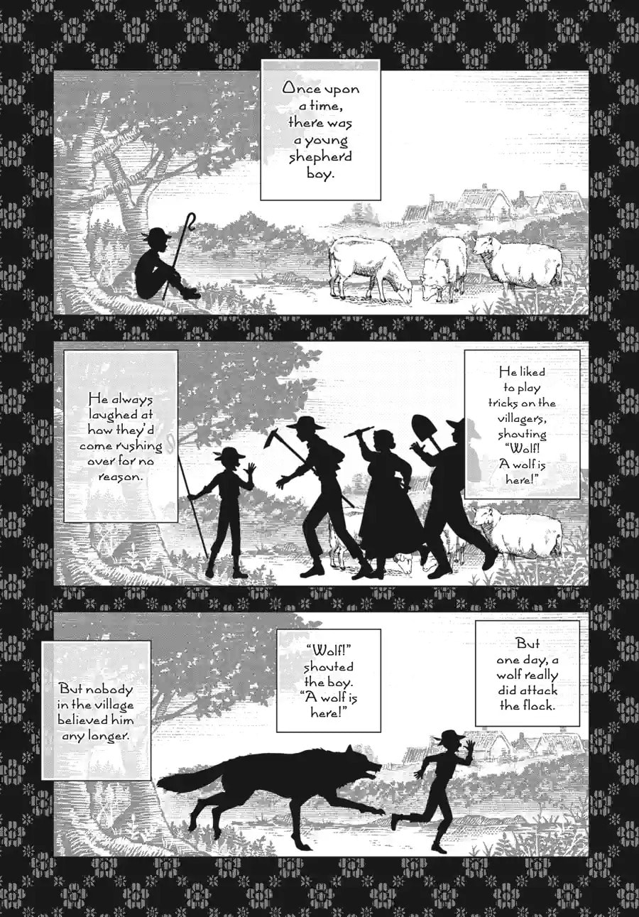 Kakegurui - Compulsive Gambler - (Colored) Chapter 284 page 3 - 