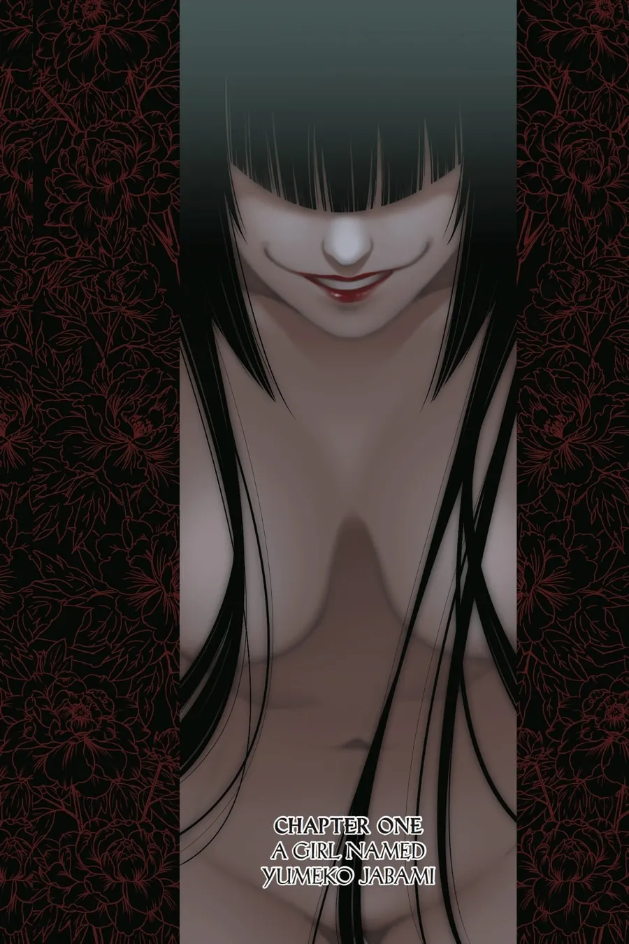 Kakegurui: Compulsive Gambler Chapter 1 page 4 - 