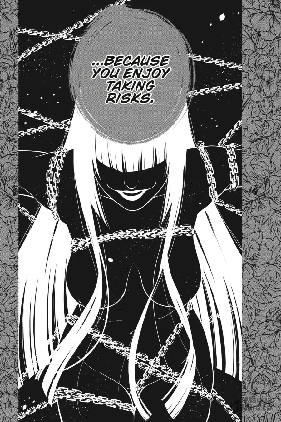 Kakegurui: Compulsive Gambler Chapter 1 page 75 - 