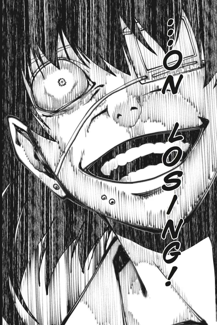 Kakegurui: Compulsive Gambler Chapter 15 page 19 - 