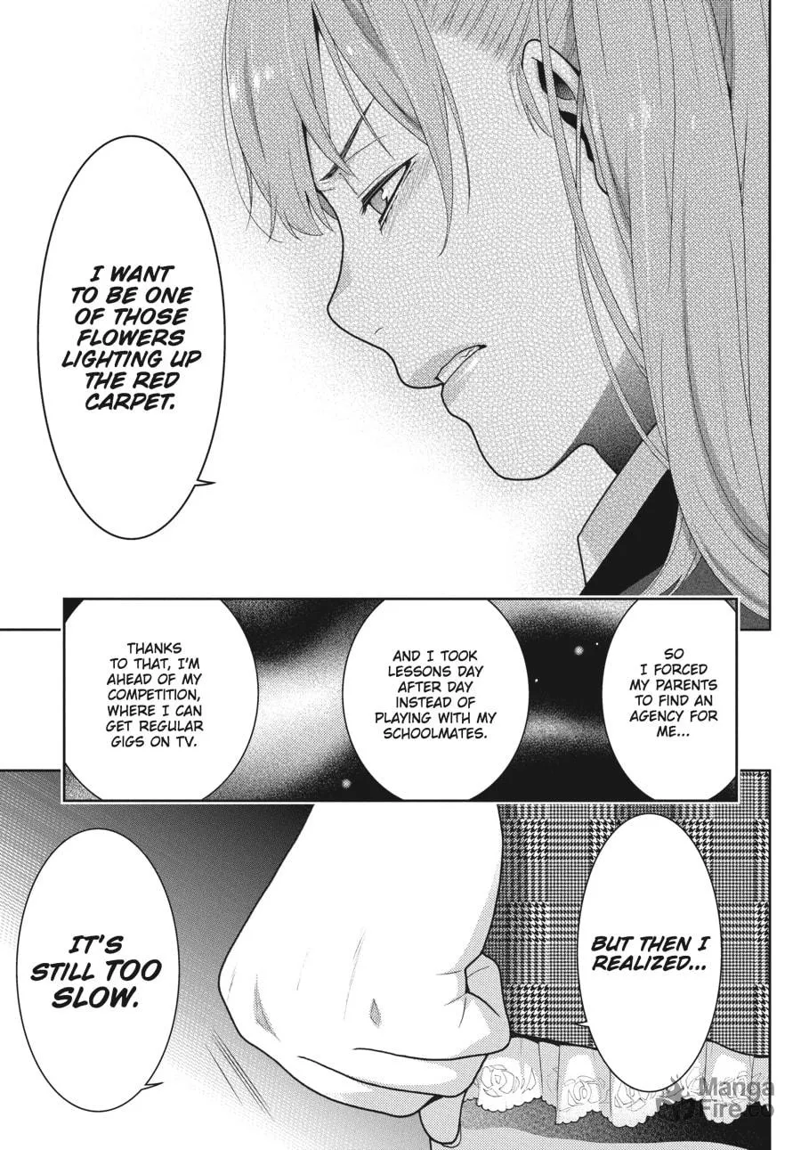 Kakegurui: Compulsive Gambler Chapter 19 page 25 - 