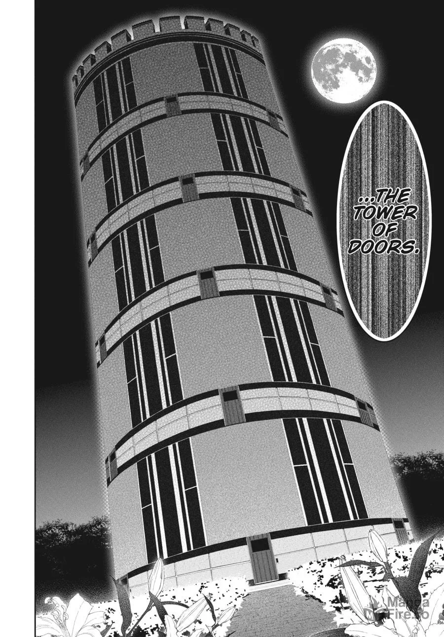 Kakegurui: Compulsive Gambler Chapter 29 page 20 - 