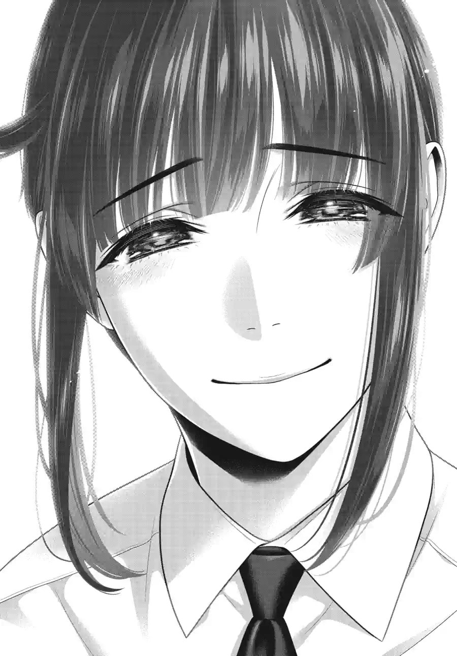 Kakegurui: Compulsive Gambler Chapter 291 page 12 - 