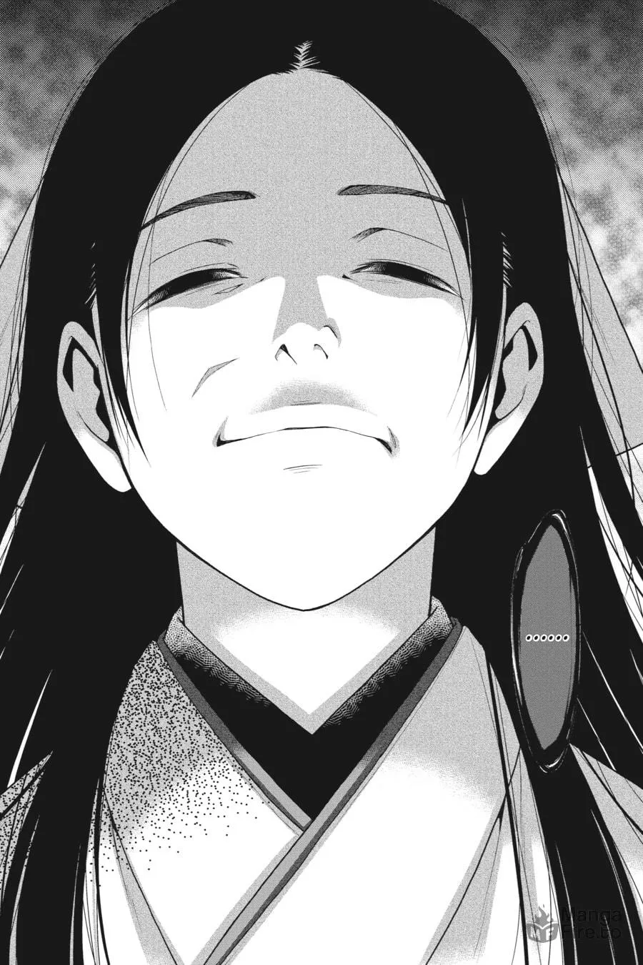 Kakegurui: Compulsive Gambler Chapter 3 page 45 - 