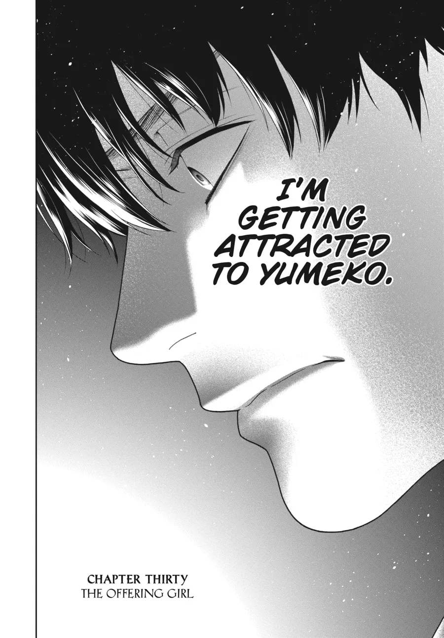 Kakegurui: Compulsive Gambler Chapter 30 page 2 - 