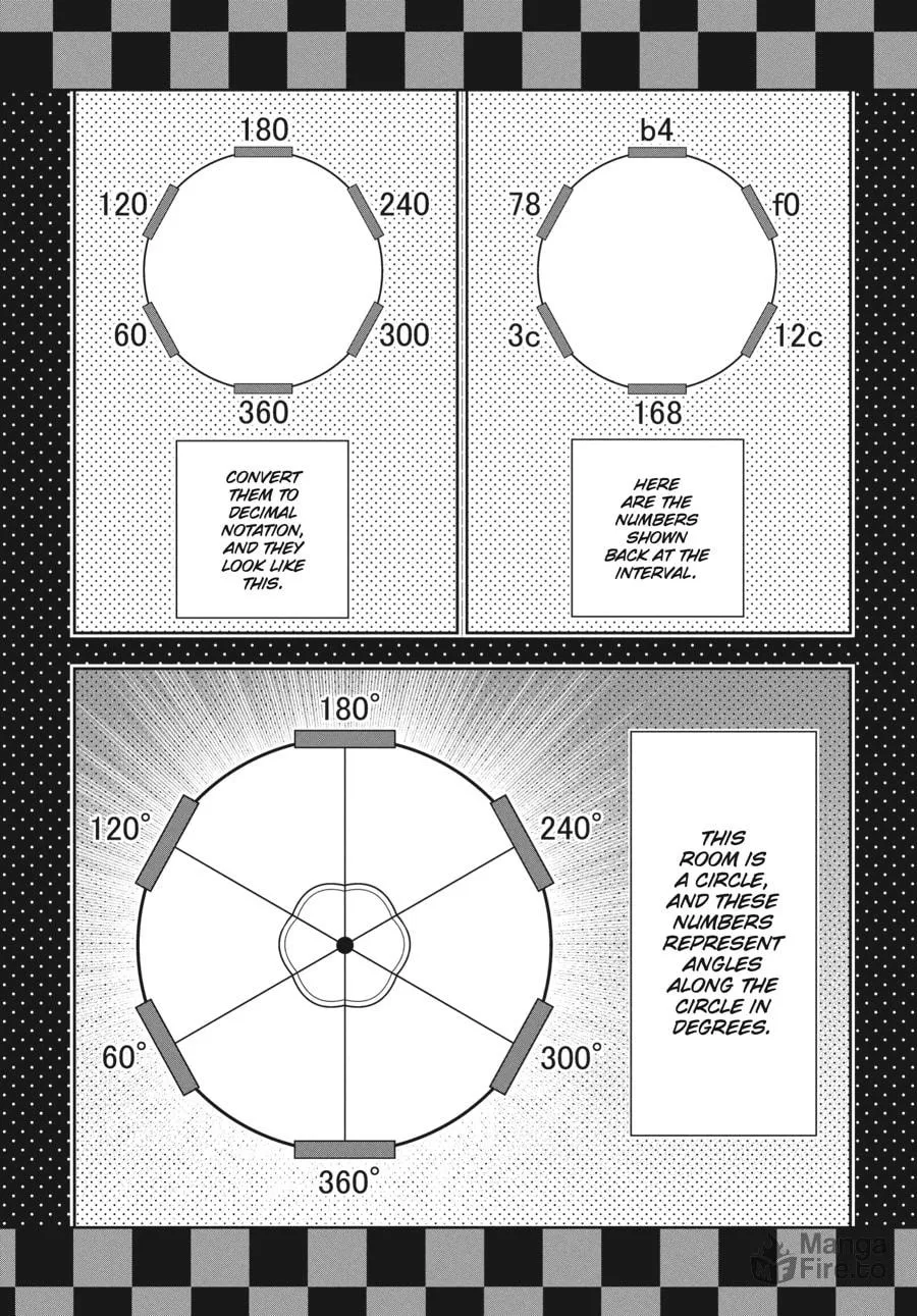 Kakegurui: Compulsive Gambler Chapter 31 page 15 - 