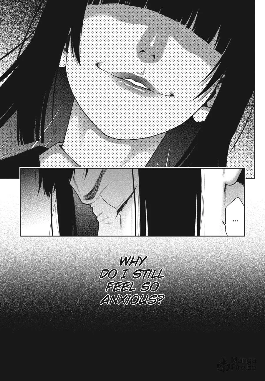 Kakegurui: Compulsive Gambler Chapter 32 page 39 - 