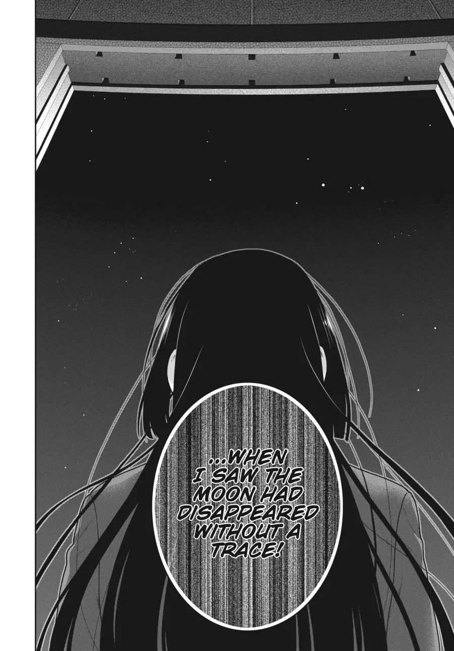 Kakegurui: Compulsive Gambler Chapter 33 page 23 - 