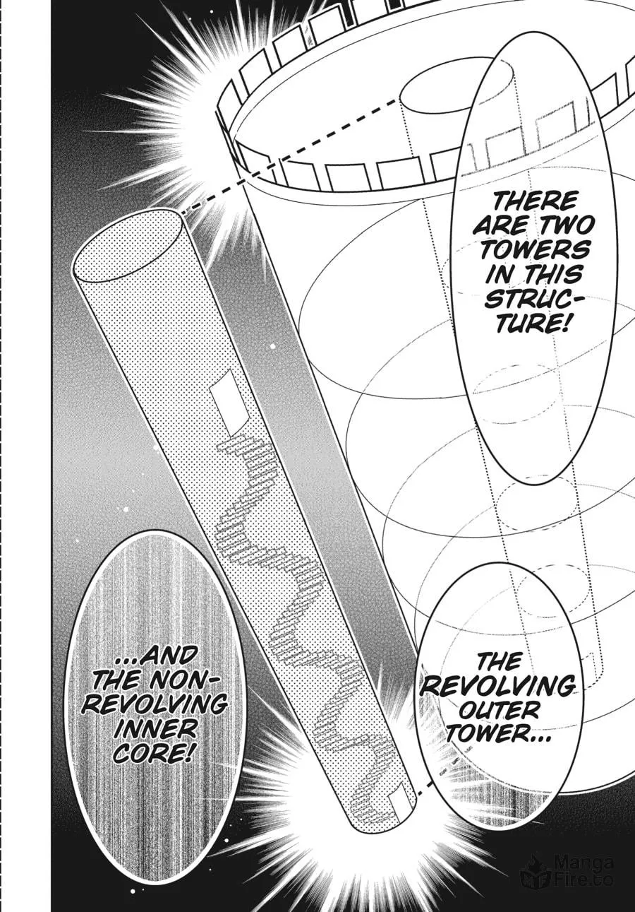 Kakegurui: Compulsive Gambler Chapter 33 page 30 - 