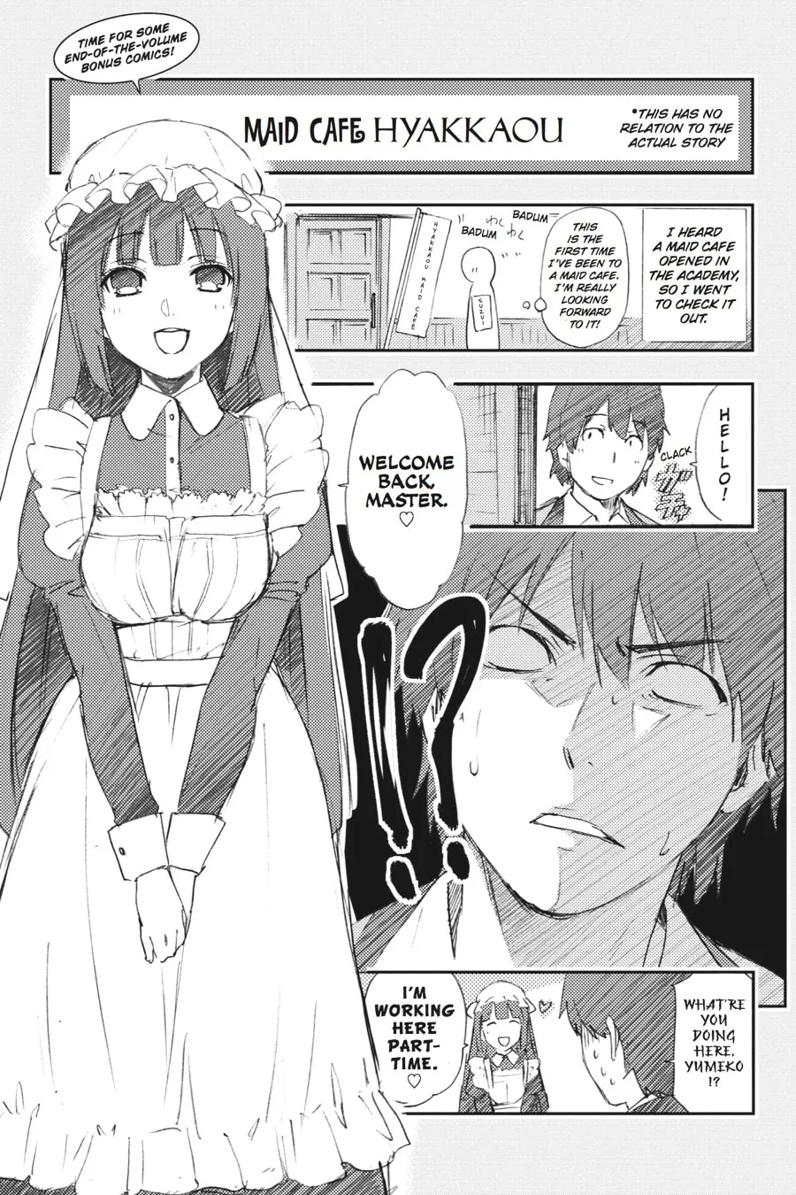 Kakegurui: Compulsive Gambler Chapter 4 page 41 - 