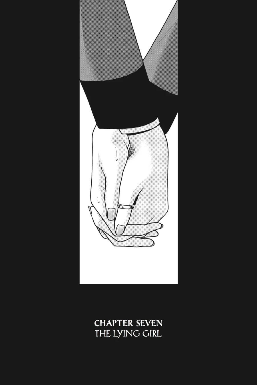 Kakegurui: Compulsive Gambler Chapter 7 page 2 - 