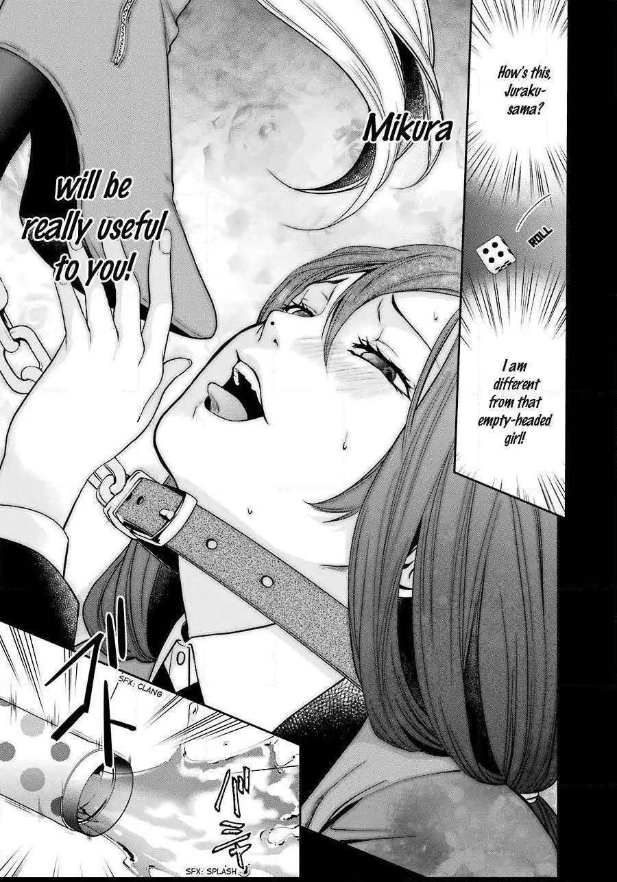 Kakegurui Futago Chapter 2 page 49 - 