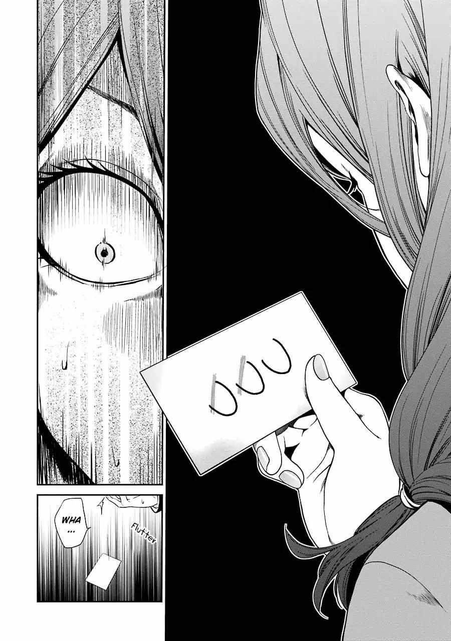 Kakegurui Futago Chapter 2 page 52 - 