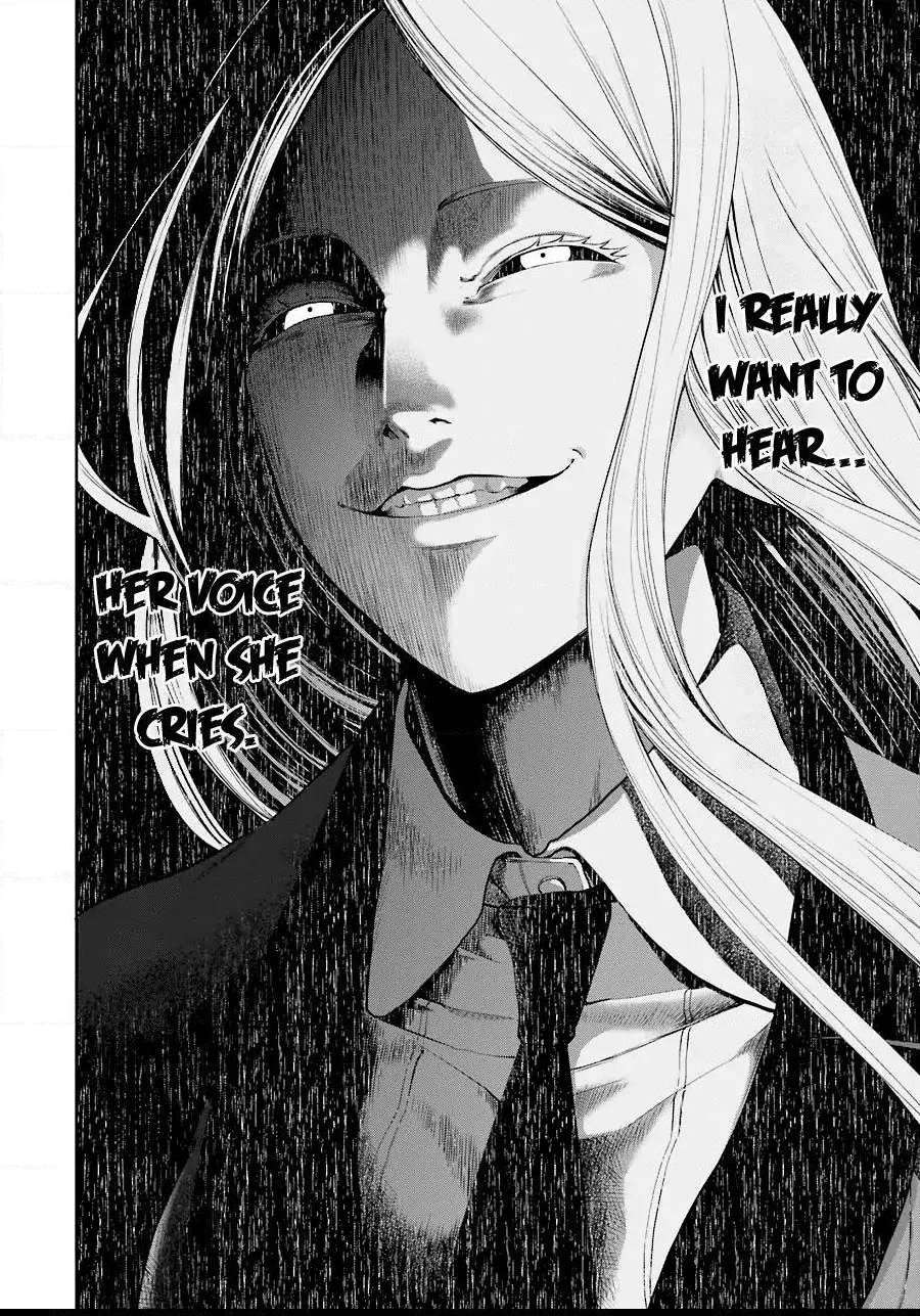 Kakegurui Futago Chapter 2 page 64 - 