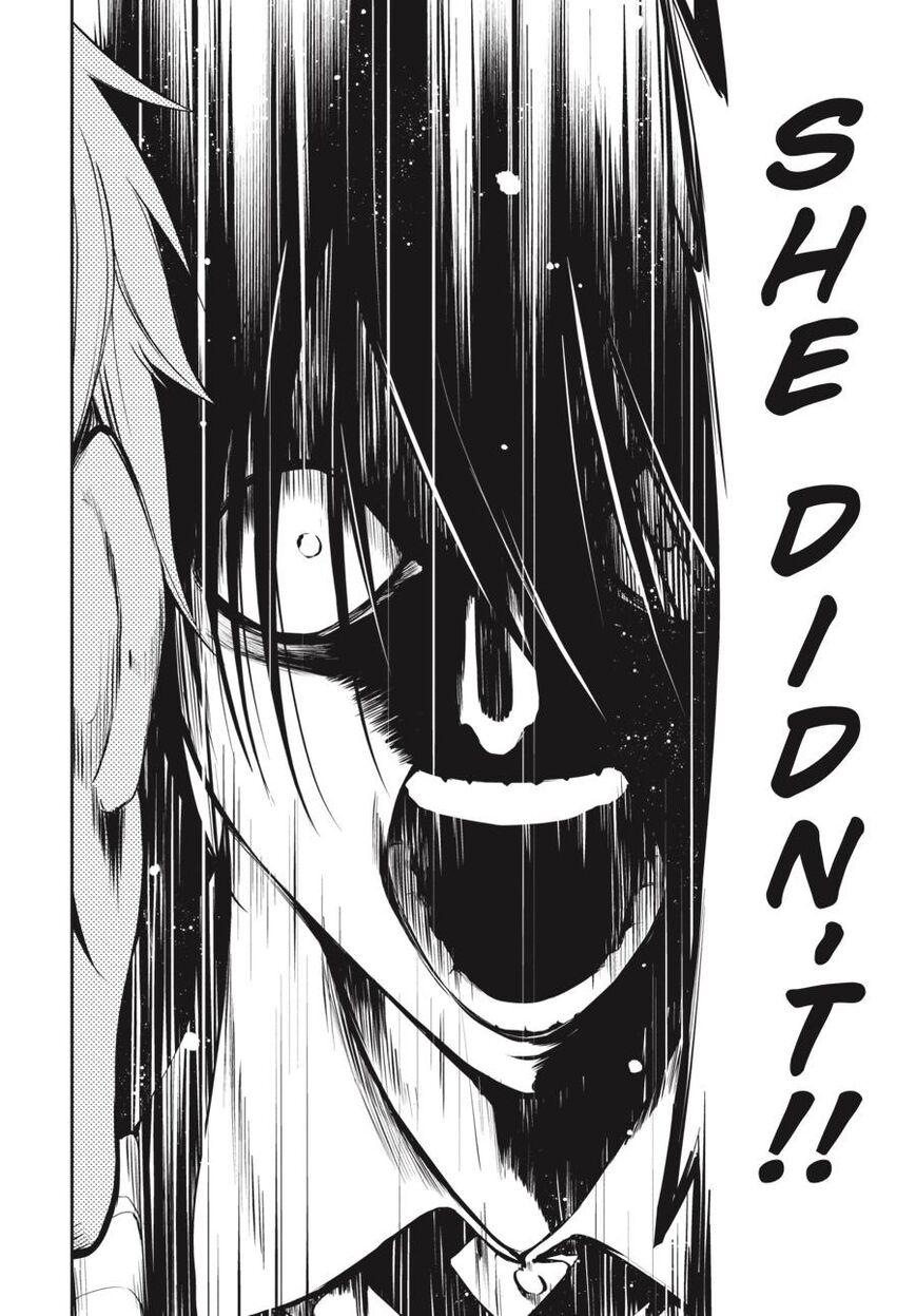 Kakegurui Futago Chapter 29 page 18 - 