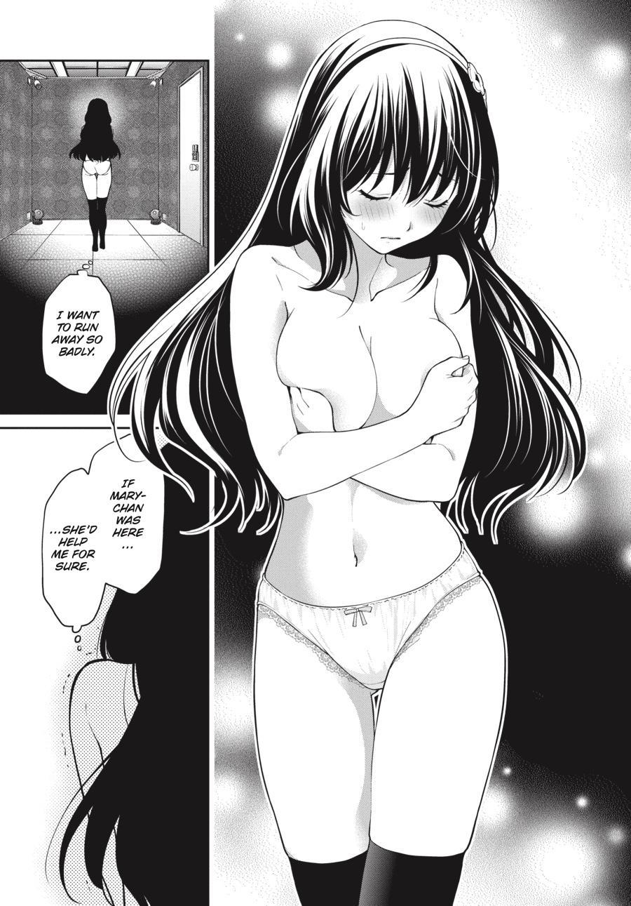 Kakegurui Futago Chapter 34 page 14 - 