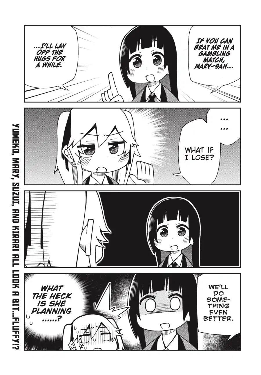Kakegurui Futago Chapter 4.2 page 59 - 