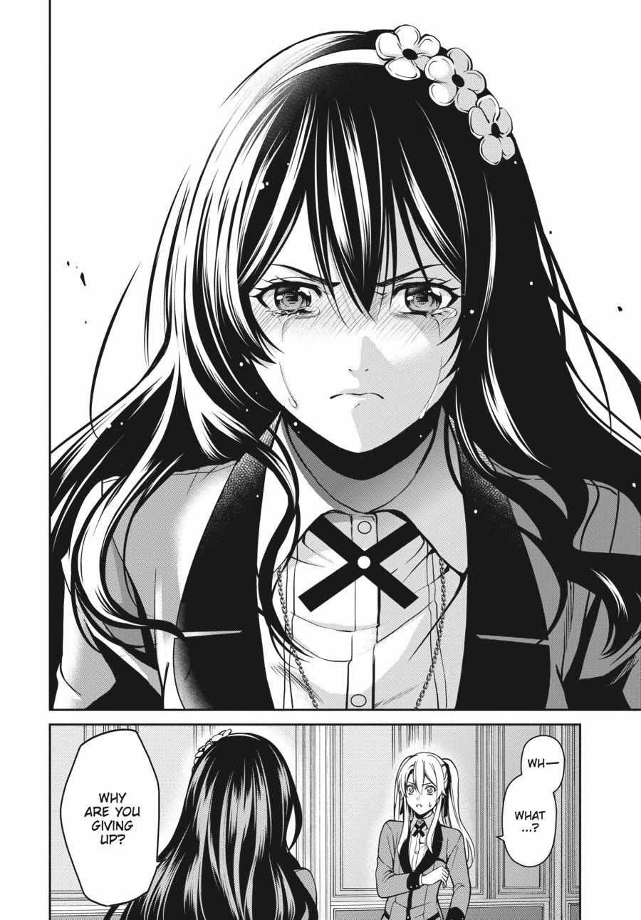 Kakegurui Futago Chapter 6 page 15 - 