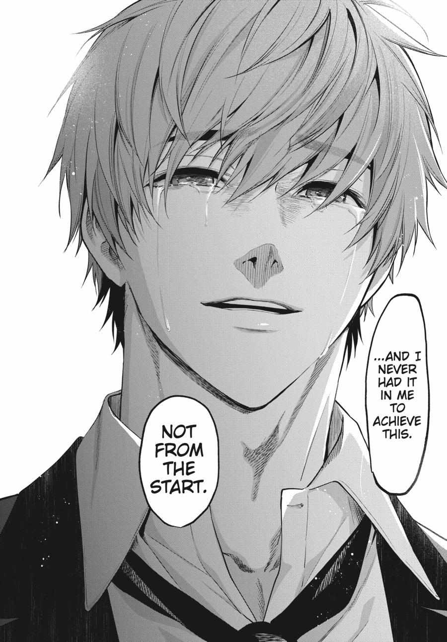 Kakegurui Futago Chapter 60 page 15 - 