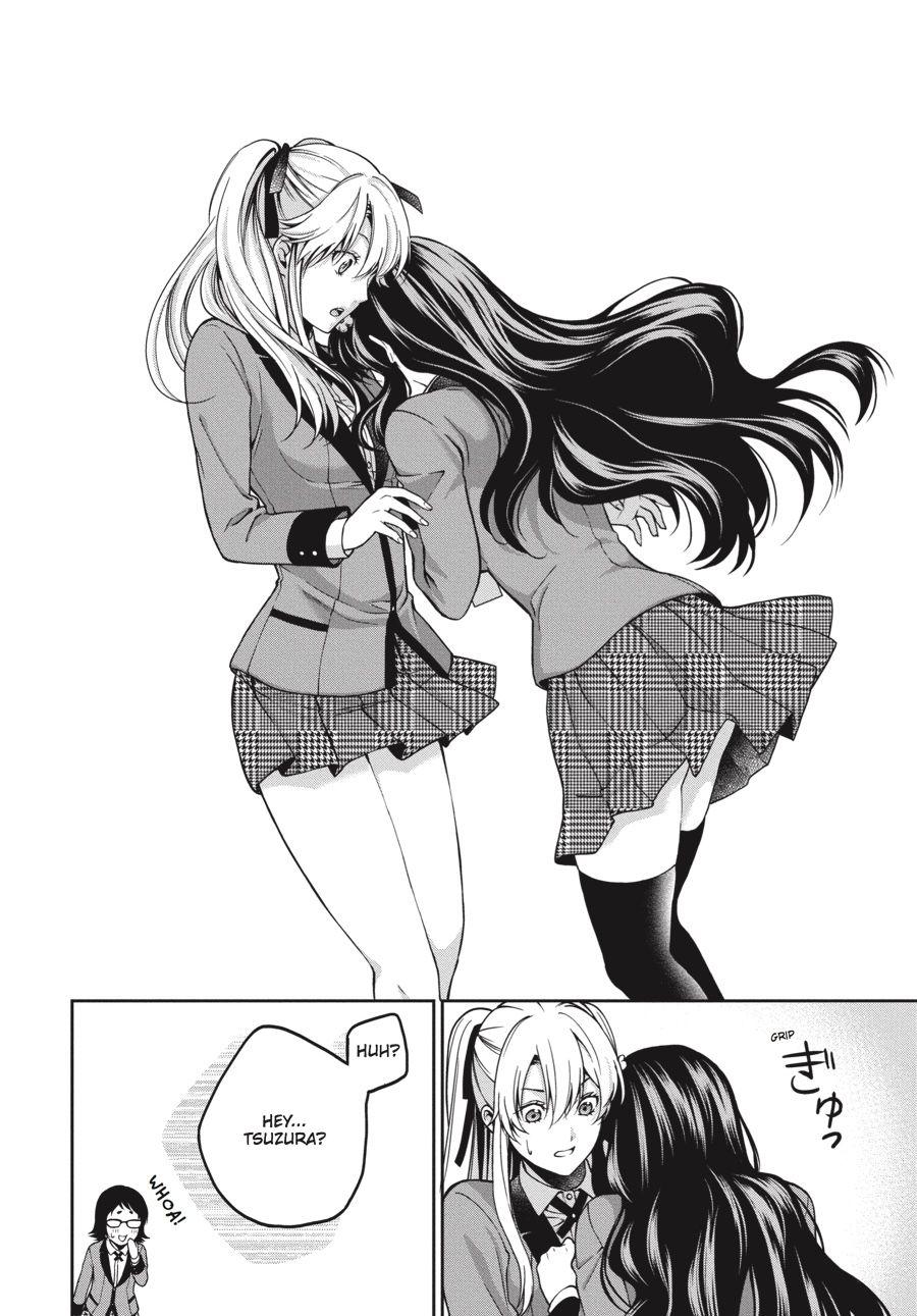 Kakegurui Futago Chapter 8 page 26 - 