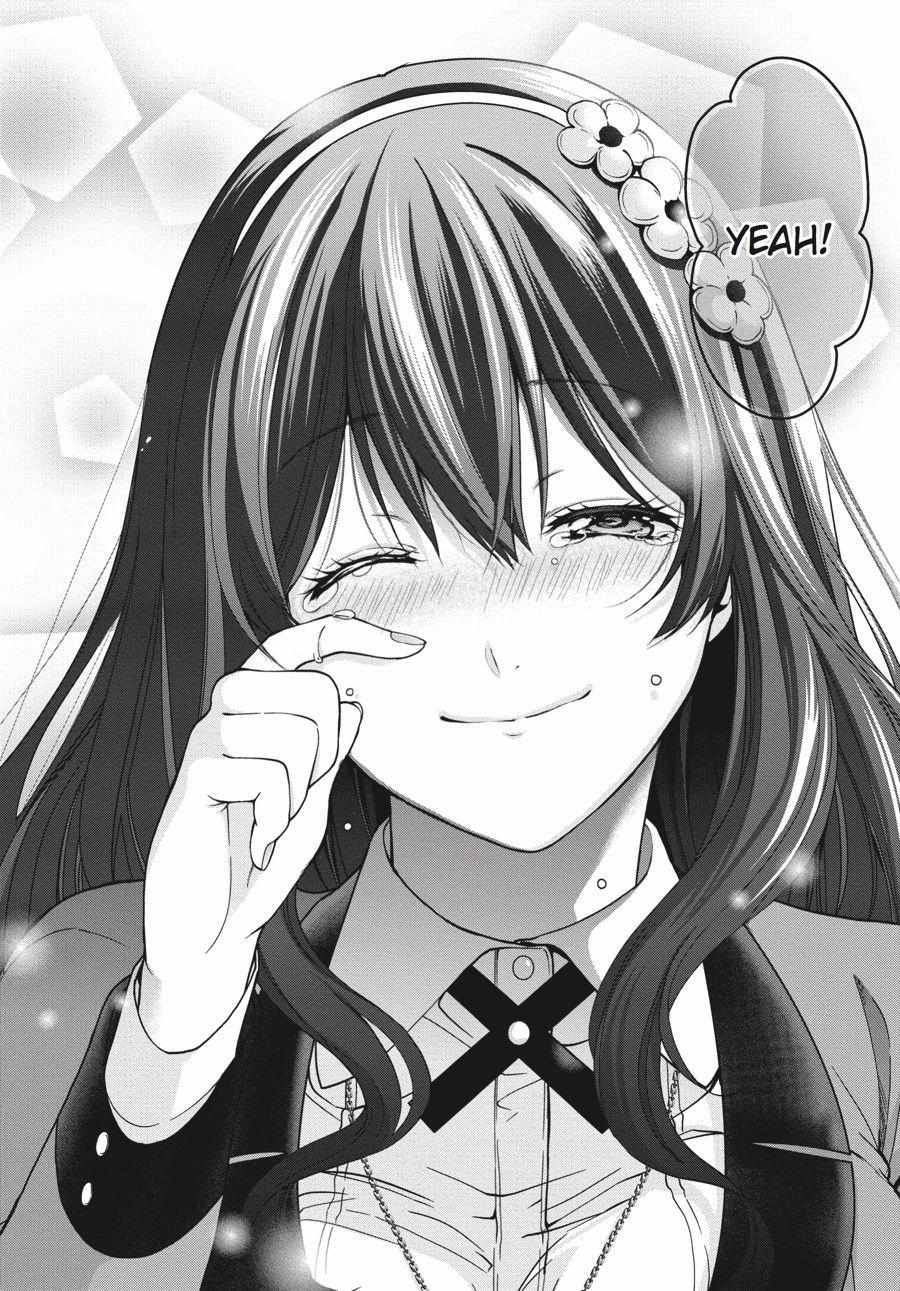 Kakegurui Futago Chapter 8 page 30 - 