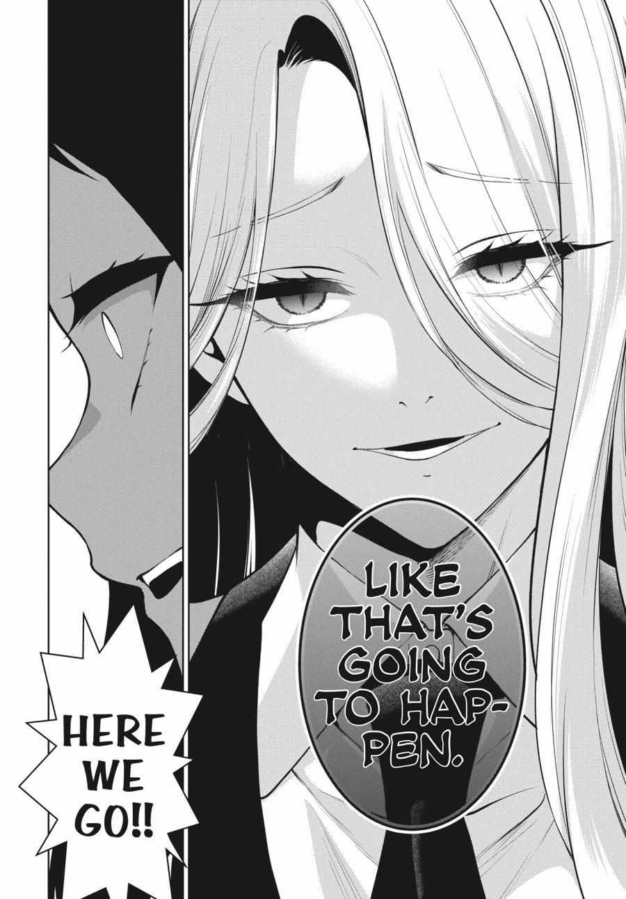 Kakegurui Futago Chapter 80 page 31 - 