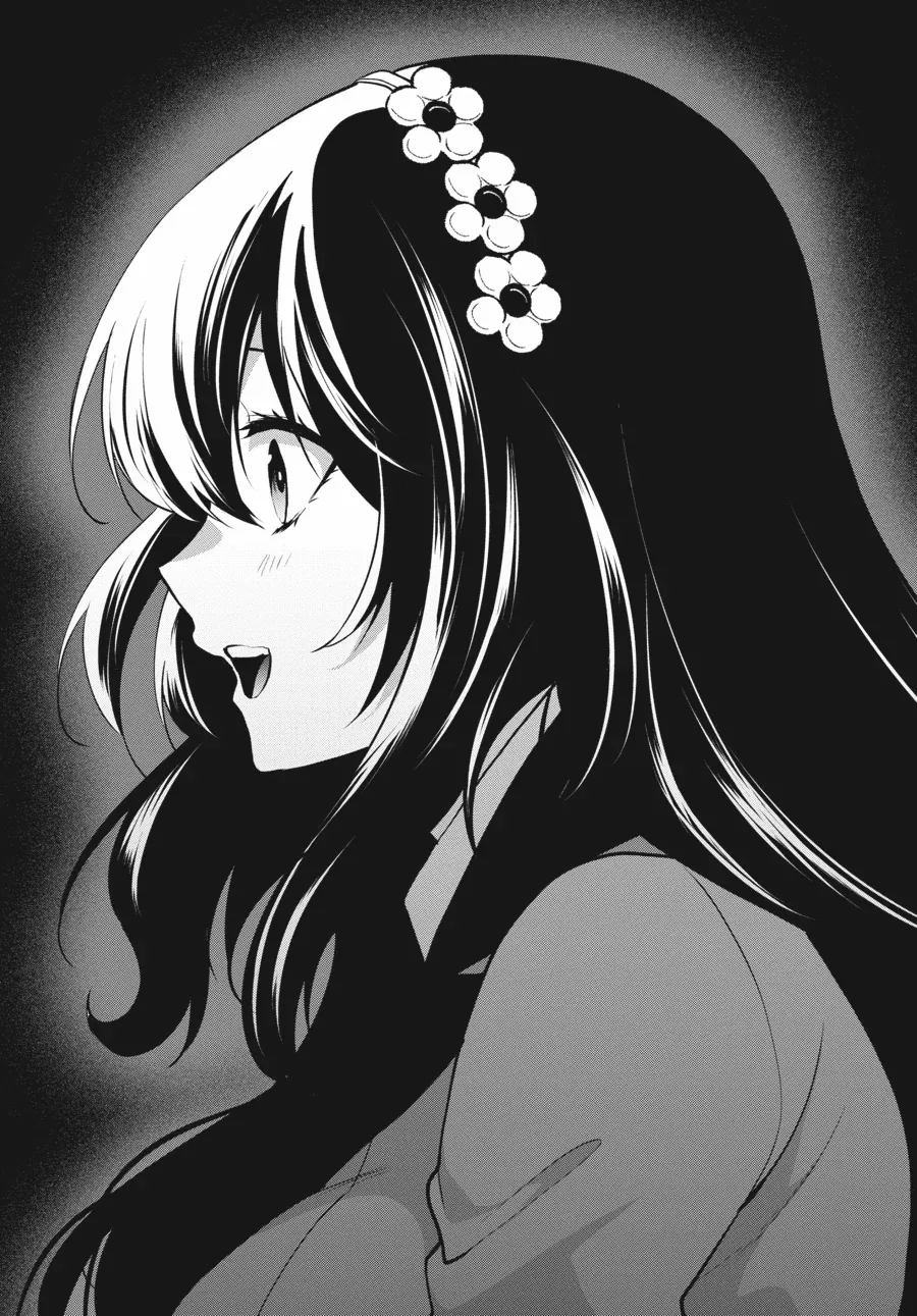 Kakegurui Futago Chapter 83 page 27 - 